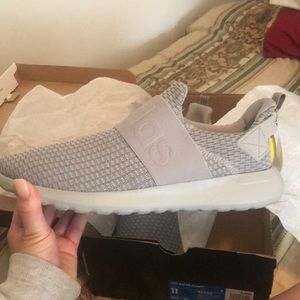 NWT adidas lite racer adapt